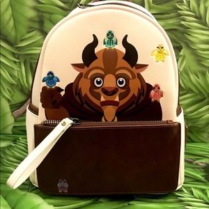 Loungefly Mini Backpack